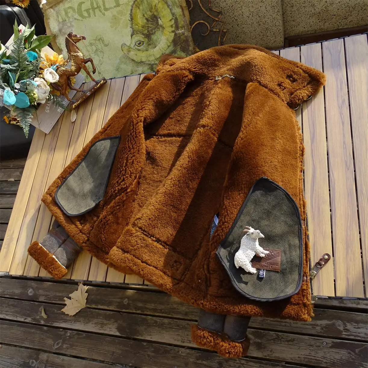 Men - Coats and Jackets – Chevignon US
