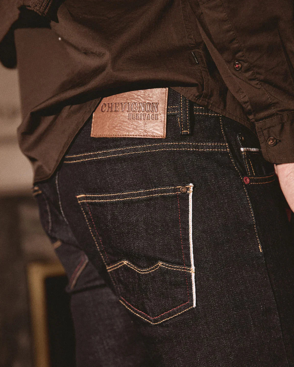 Men's Jeans – Chevignon US