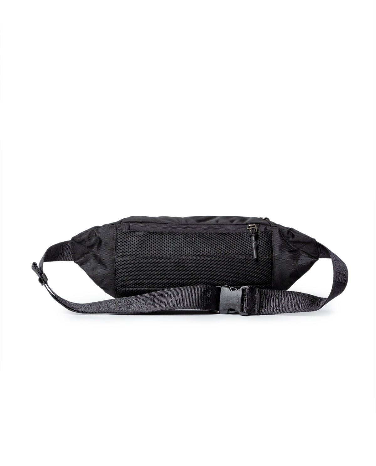 Polyester Fanny Bag - Black 63_002H001_NEG194007_3