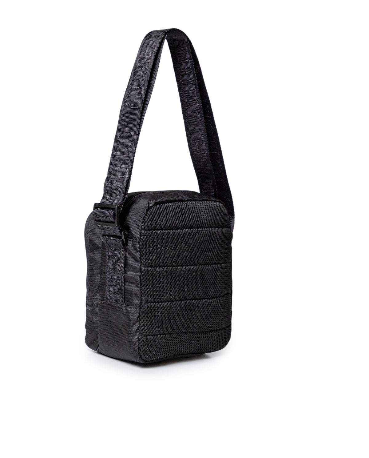 Polyester Hands-Free Bag - Black 63_002H002_NEG194007_5
