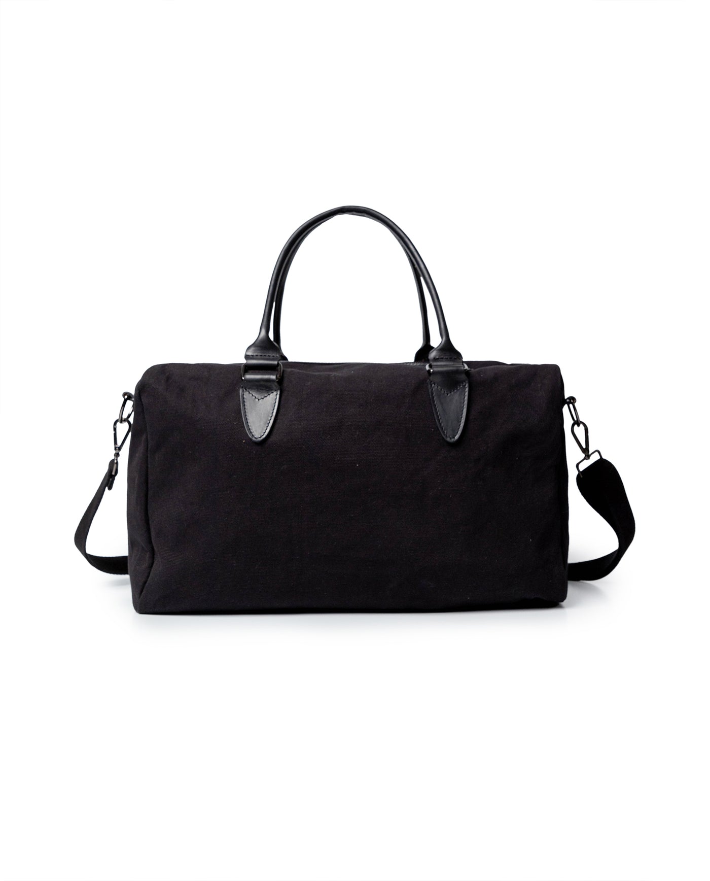 Mens Weekender Bag - Special Collection - Black 63_004H210_NEG194007_6