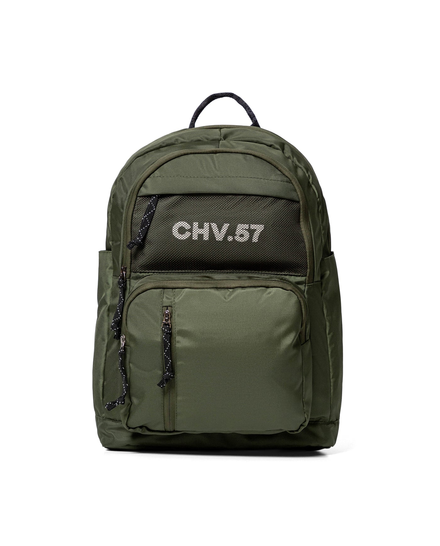 Men's Water-Repellent Canvas Backpack Navigator 63_009G000_VER190511_0