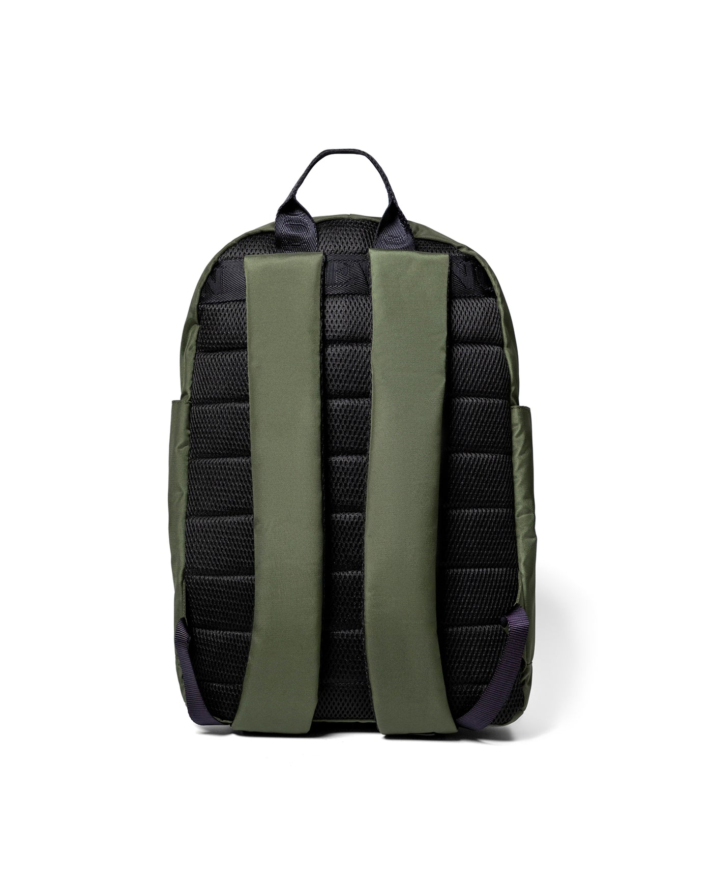 Men's Water-Repellent Canvas Backpack Navigator 63_009G000_VER190511_4