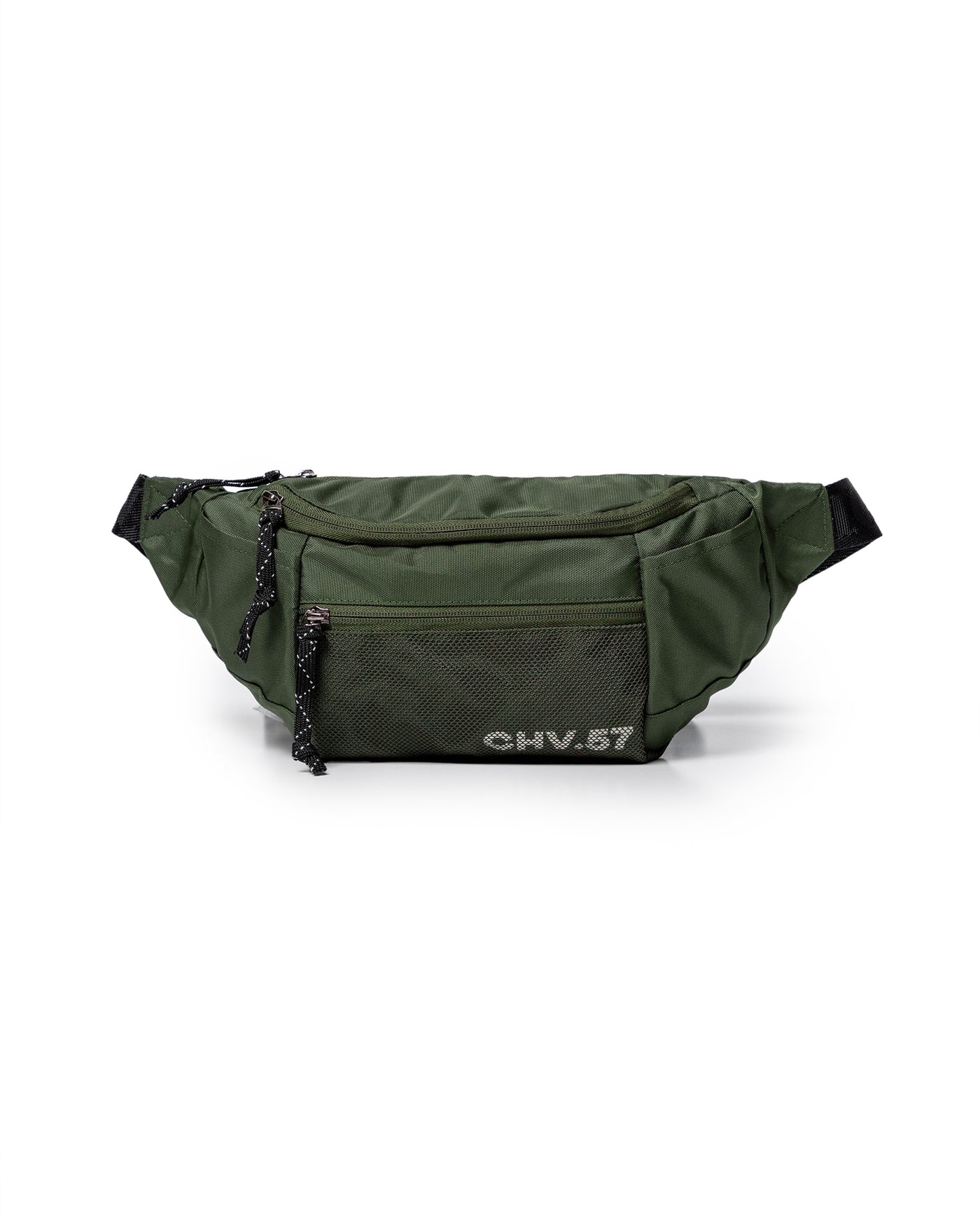 Men's Water-Repellent Canvas Fanny Bag Tidemark 63_009G001_VER190511_0