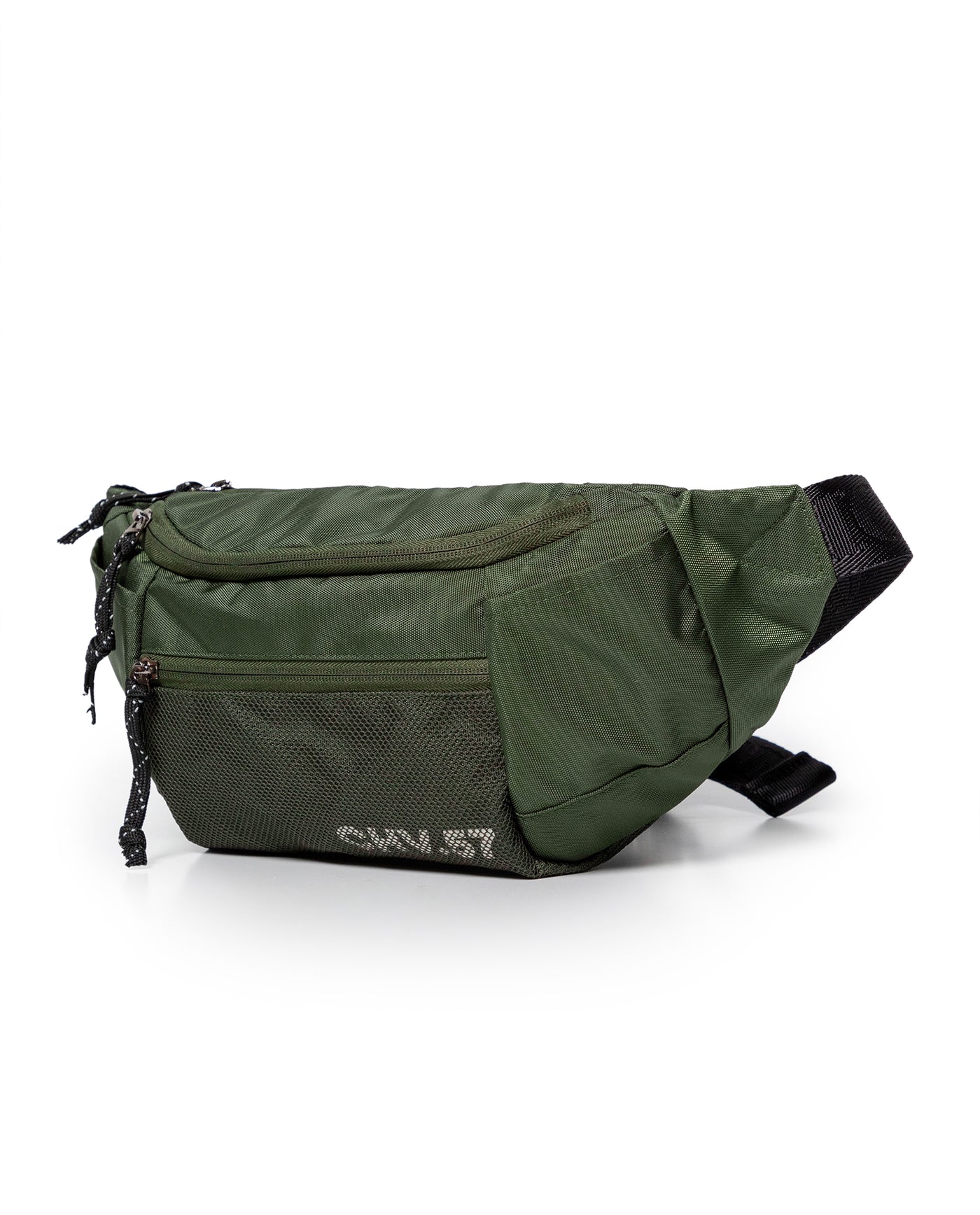 Men's Water-Repellent Canvas Fanny Bag Tidemark 63_009G001_VER190511_4