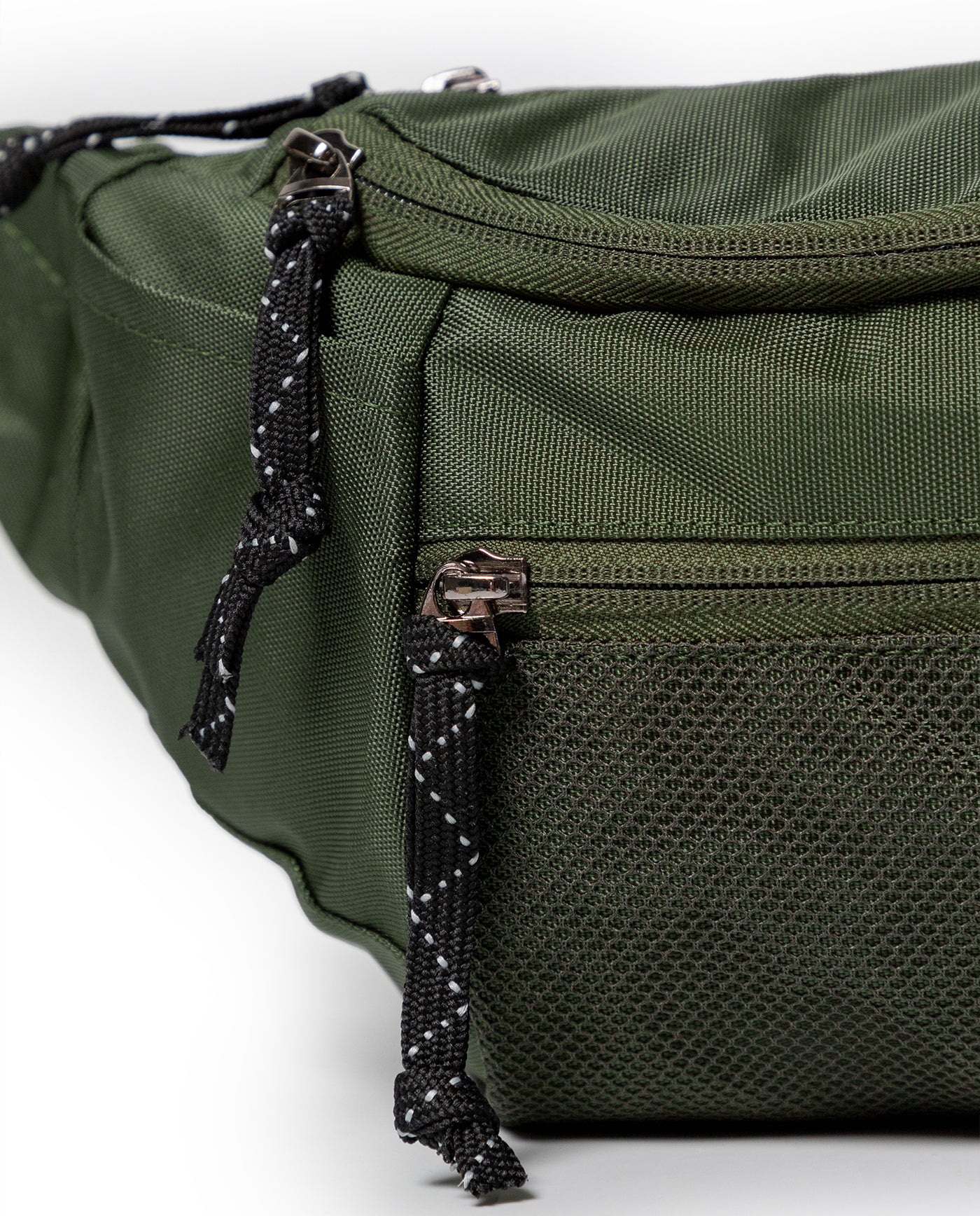 Men's Water-Repellent Canvas Fanny Bag Tidemark 63_009G001_VER190511_6