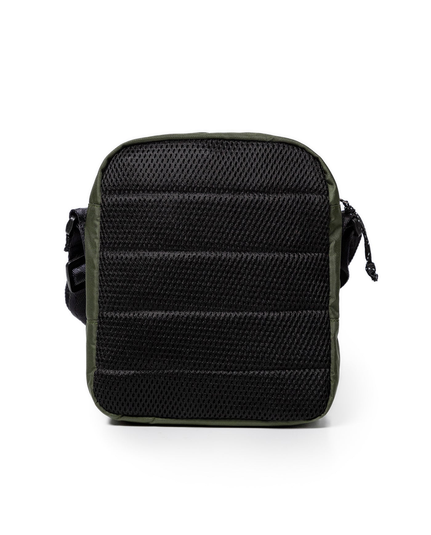 Men's Water-Repellent Canvas Crossbody Bag Bayside 63_009G002_VER190511_5