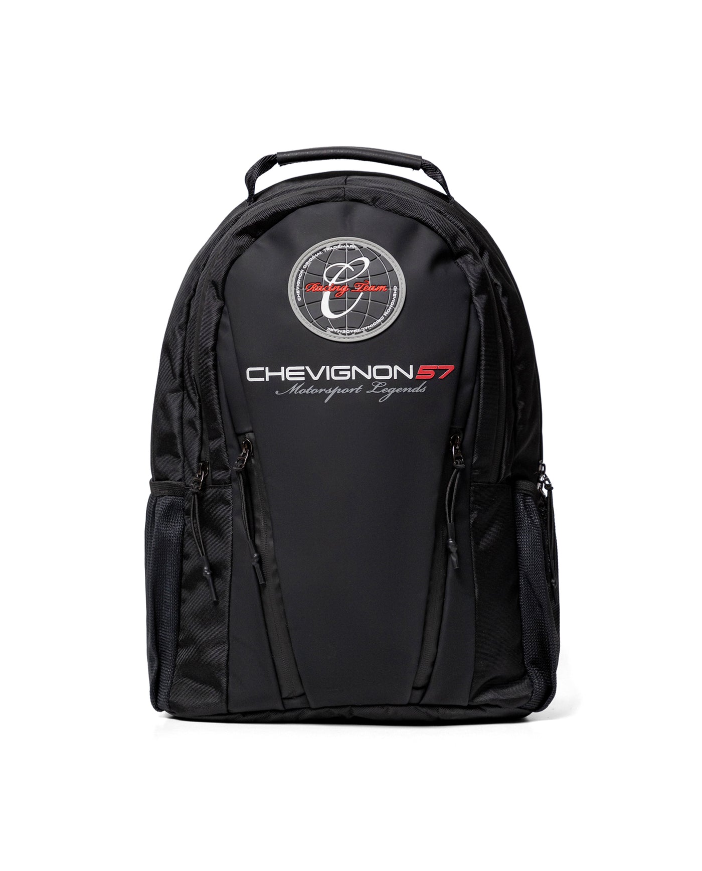 Men's Water-Repellent Canvas Backpack Evening 63_009G900_NEG194007_0