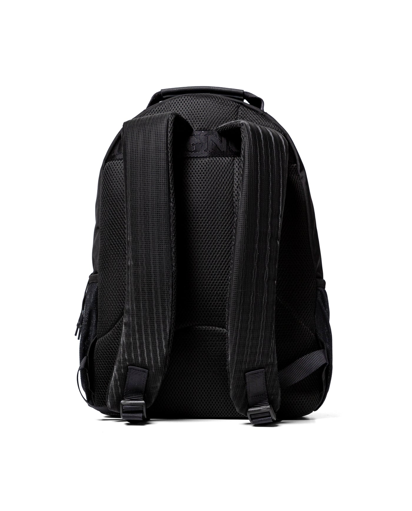 Men's Water-Repellent Canvas Backpack Evening 63_009G900_NEG194007_4