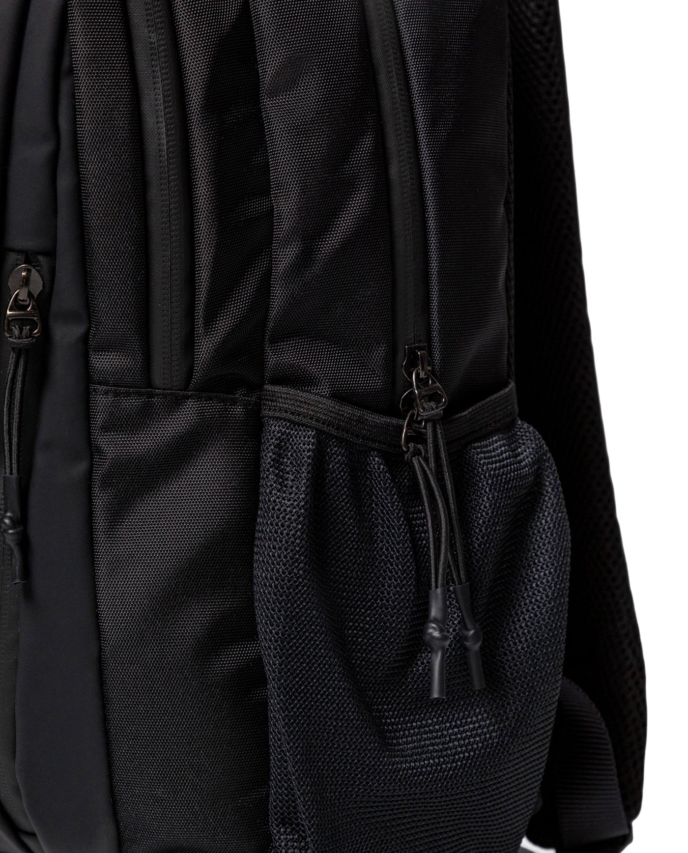 Men's Water-Repellent Canvas Backpack Evening 63_009G900_NEG194007_5