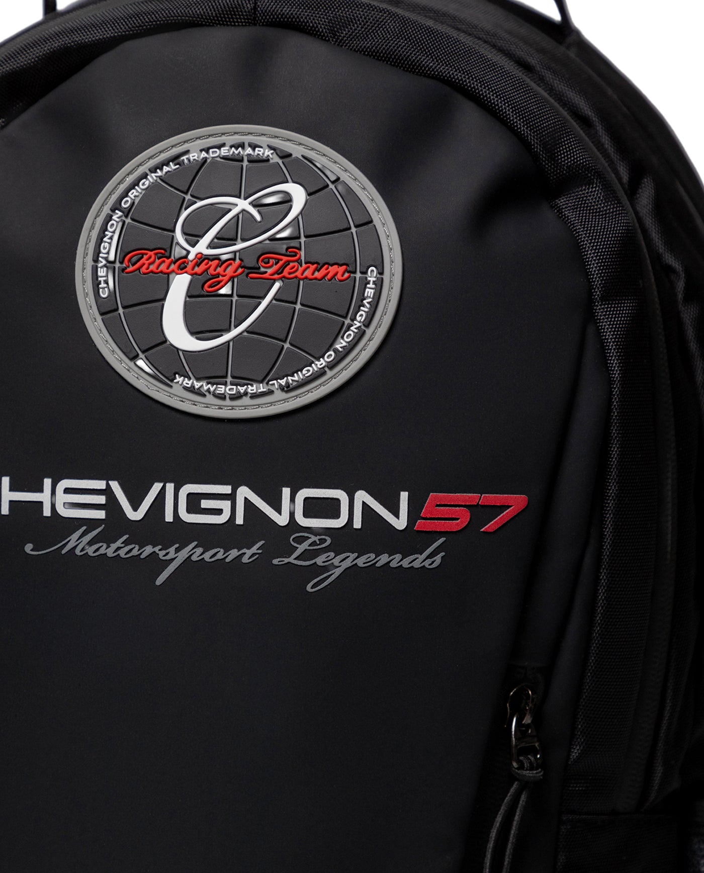 Men's Water-Repellent Canvas Backpack Evening 63_009G900_NEG194007_6