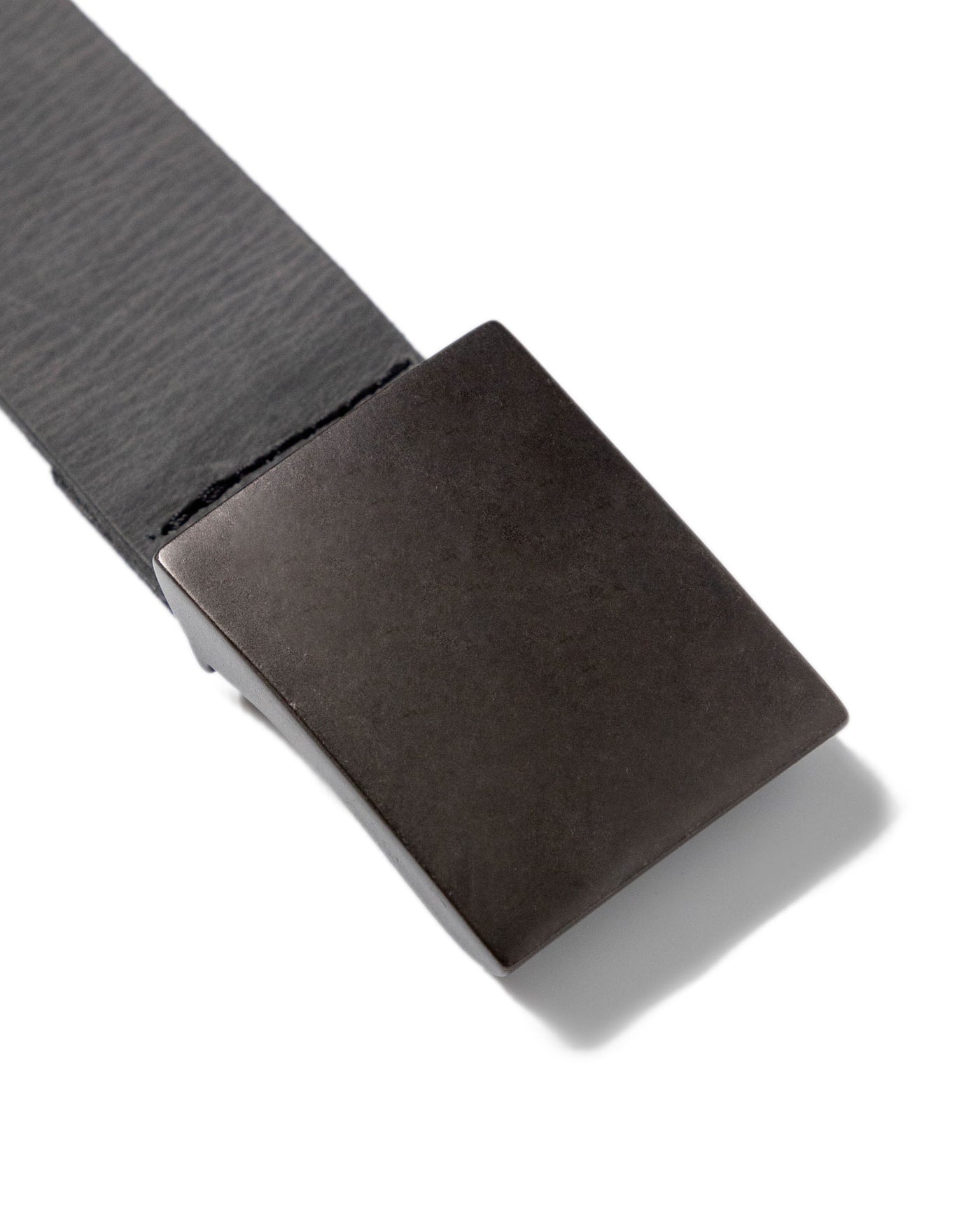 Men's 100% Aged Cowhide Crosta Leather Belt, Plaza 019G001 - 2