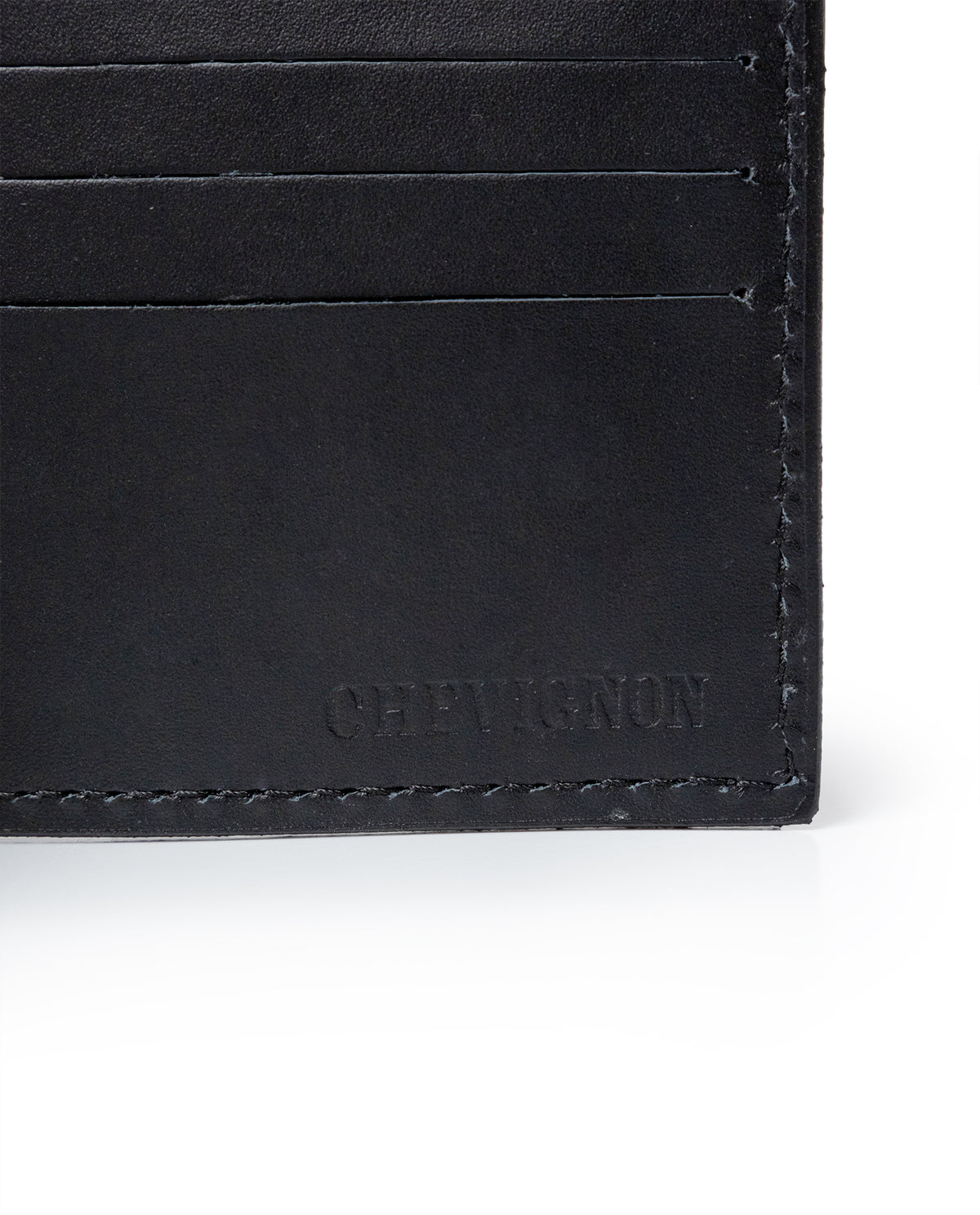 Leather Wallet for Men - Black 63_022H003_NEG194007_5