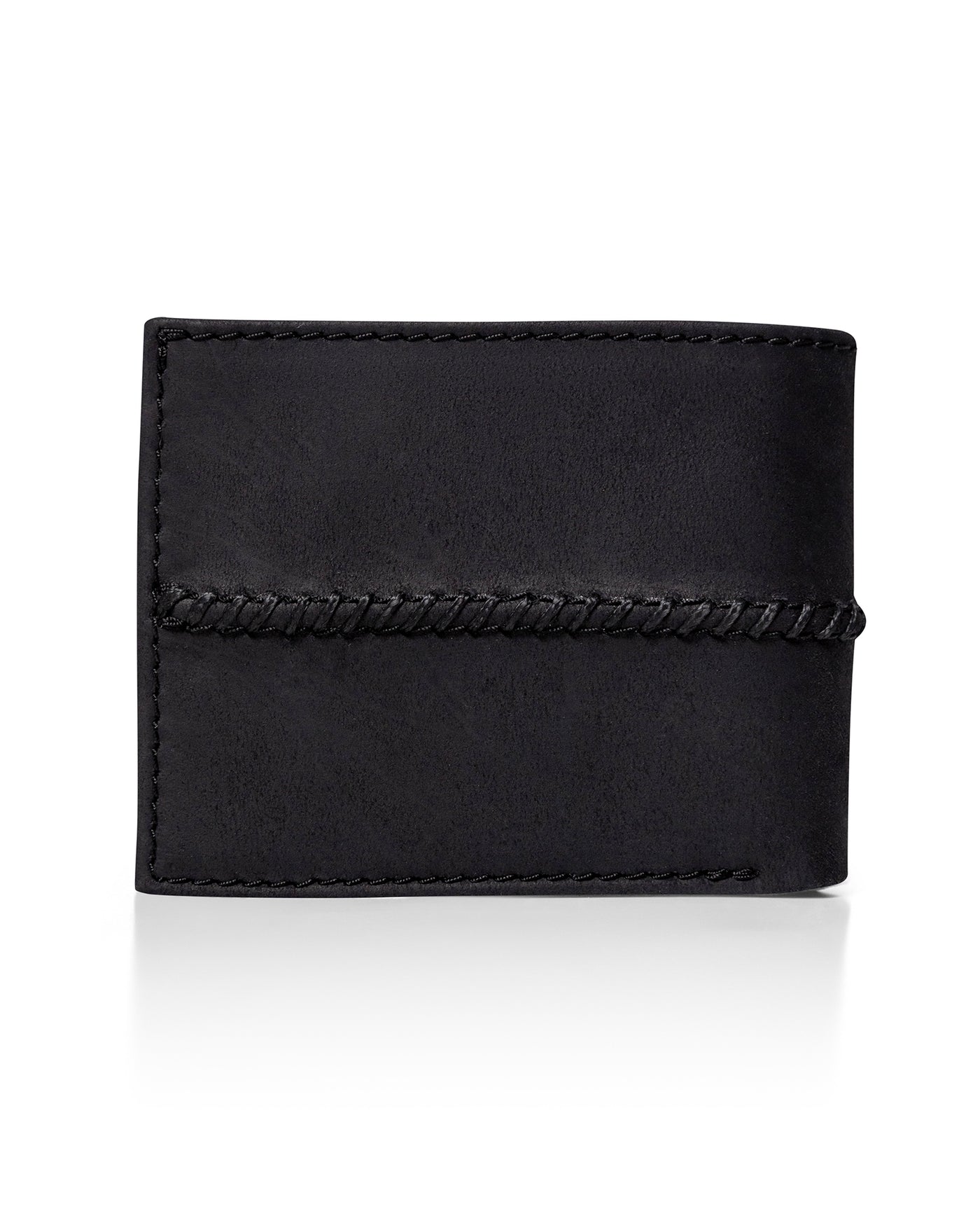 Men's Artisanal Hand-Stitched Cowhide Leather Wallet 63_029G003_NEG194007_4