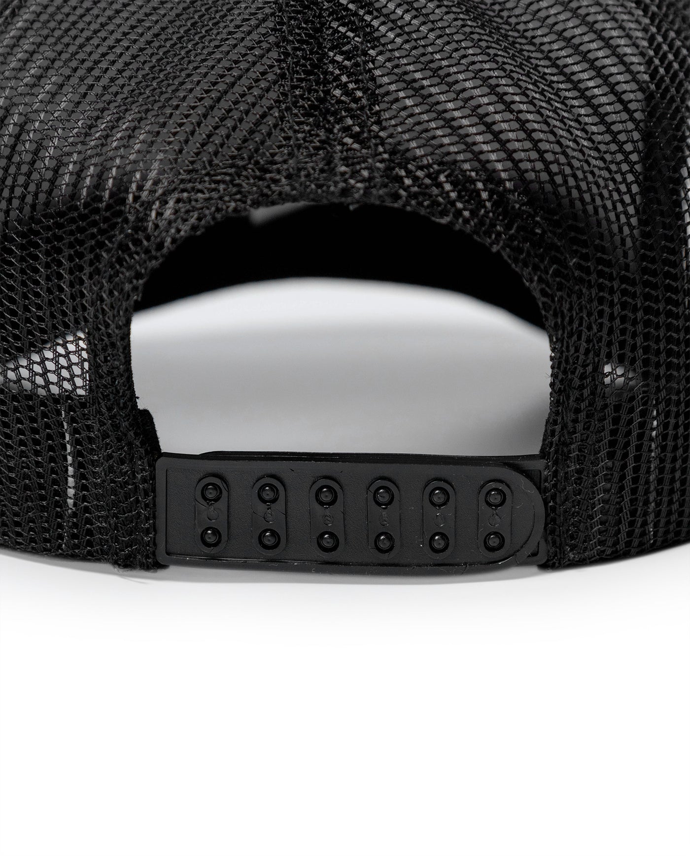 Unisex Cap Trucker Cotton Polyester Drill Camo Structured Front Appliqué Embroidery Mesh Fabric Strap - Green 63_031H010_VER190608_4