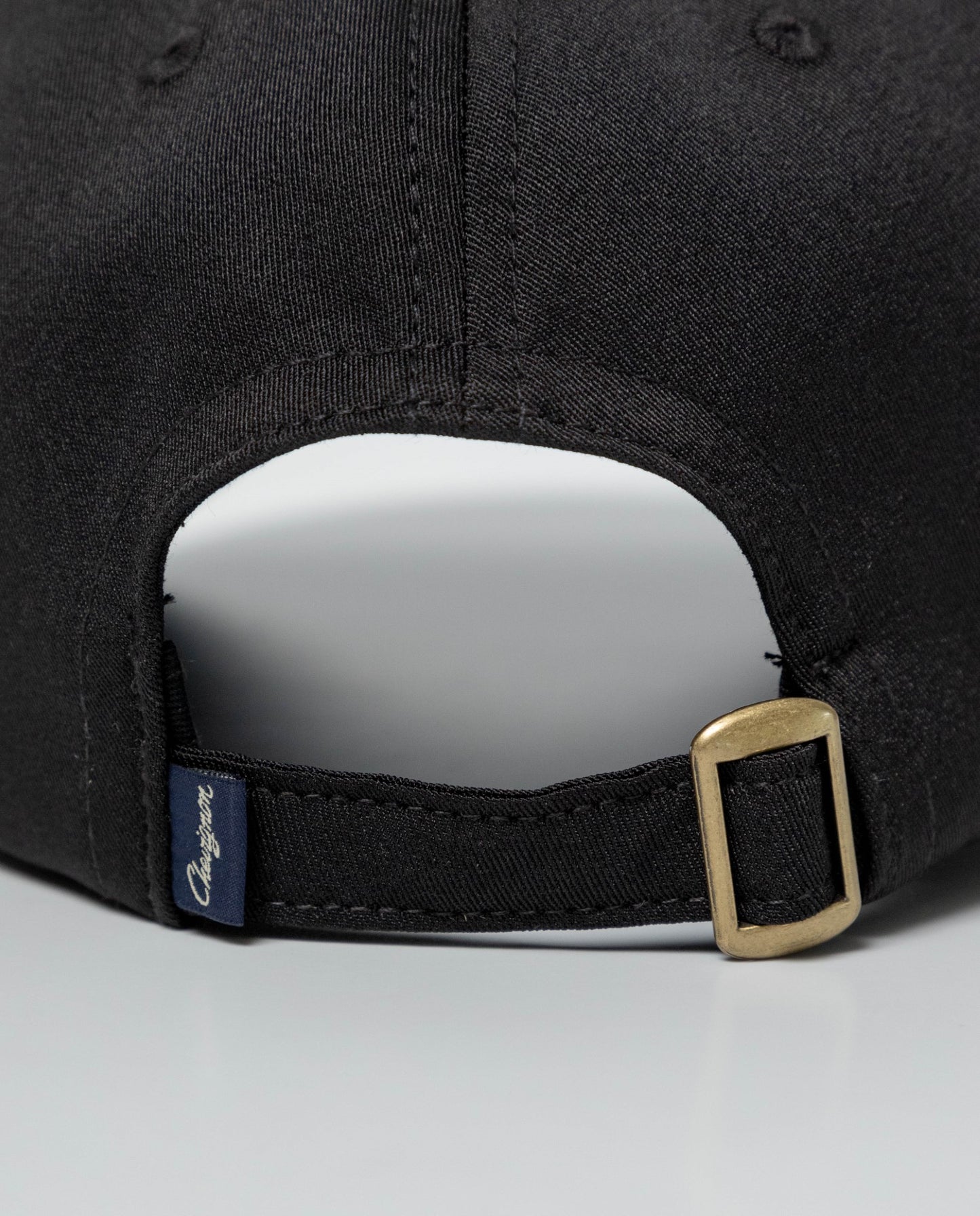 Cascos Fit 6 en Poliéster para Hombre - Black 63_032G000_NEG194007_4