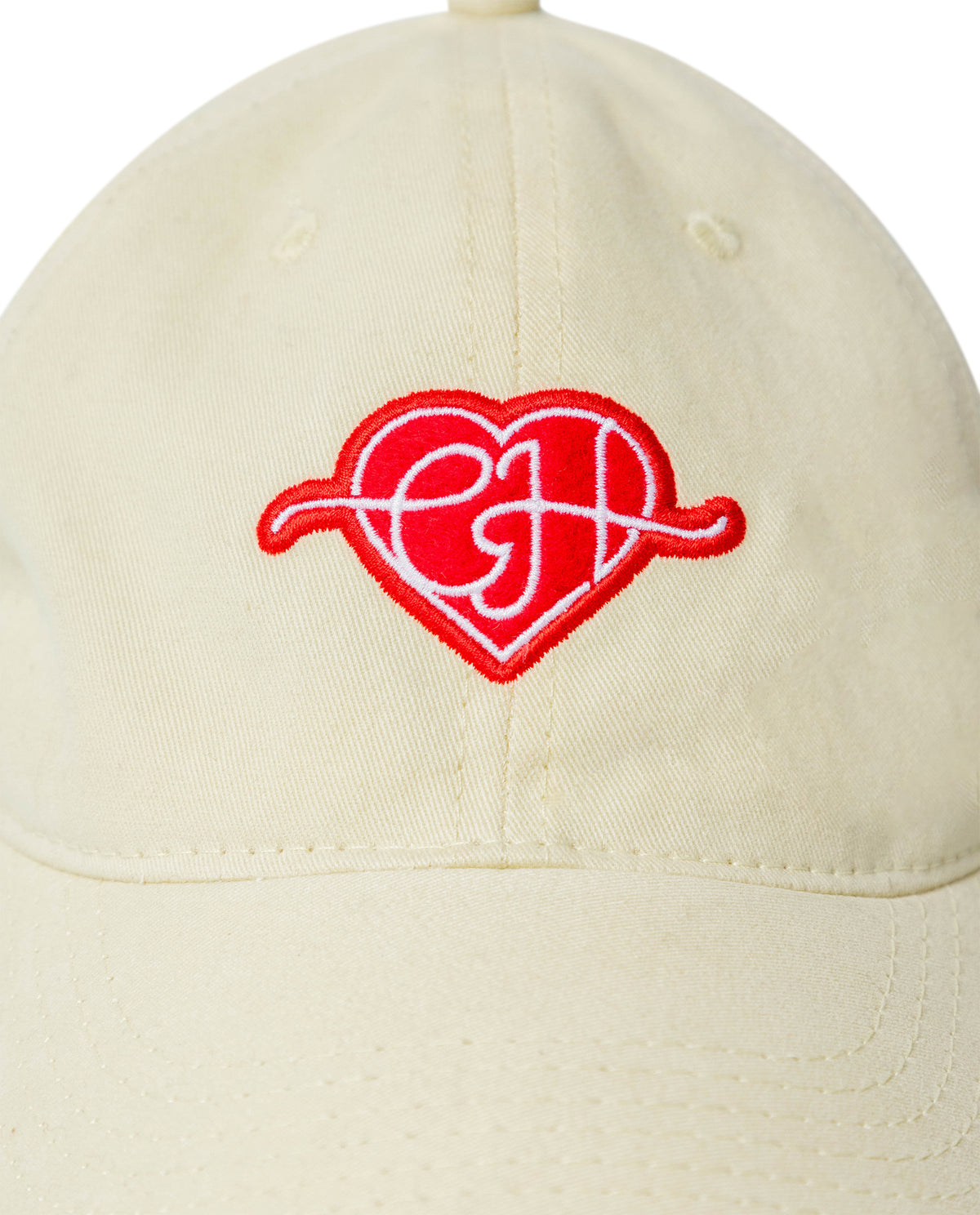 Baseball Cap in Cotton - Raw 63_032H003_CRU131015_4