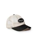 Trucker Cap - Black