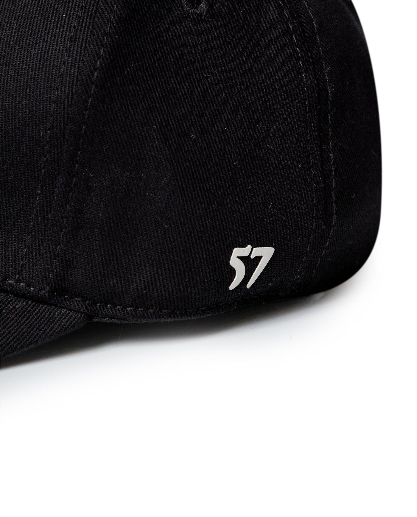 Six-Panel Cap - Black 63_032H007_NEG194007_5