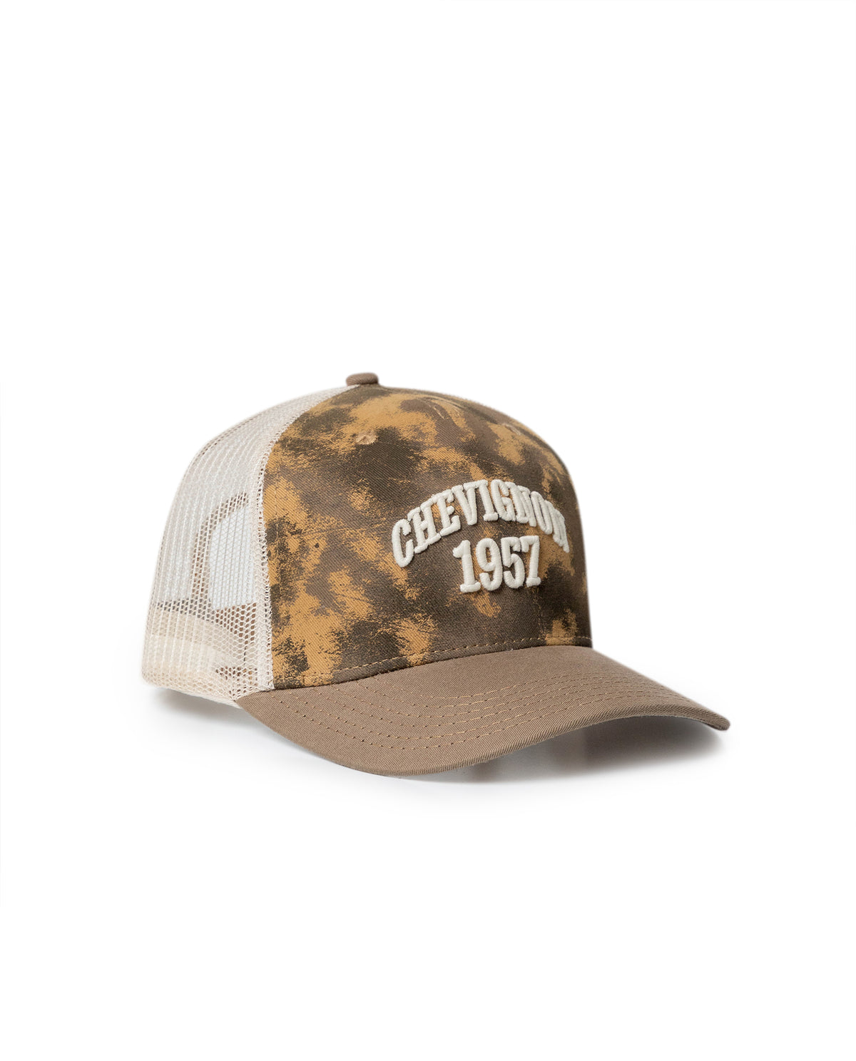 Trucker Cap - Green 63_032H012_VER190622_0
