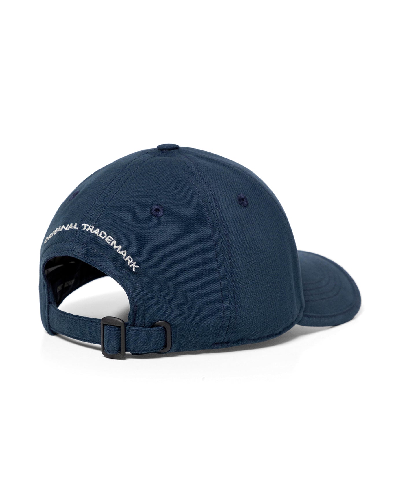 Unisex Nautical Embroidered 6-Panel Cotton Cap 039G002 - 3