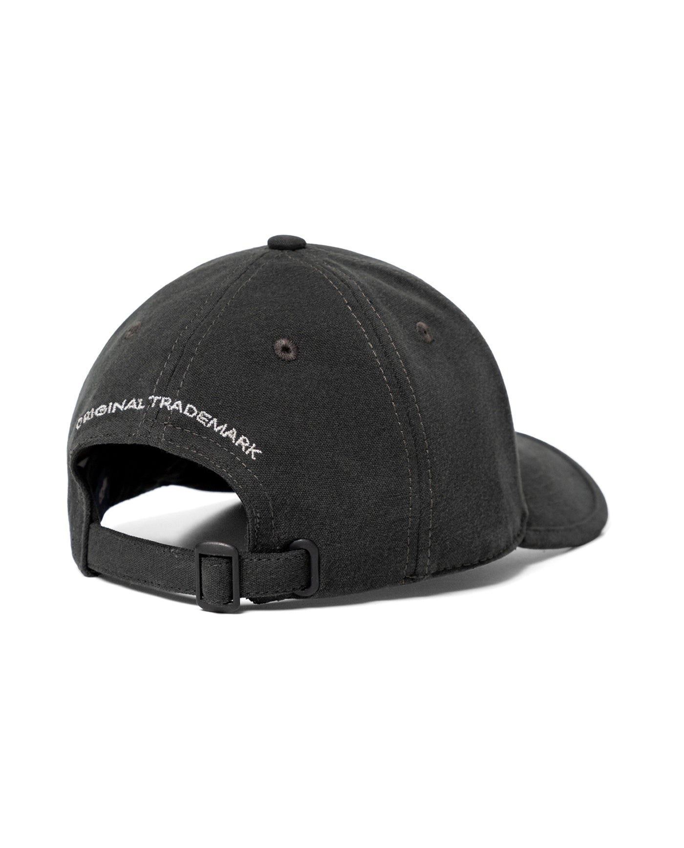 Unisex Nautical Embroidered 6-Panel Cotton Cap 039G002 - 3