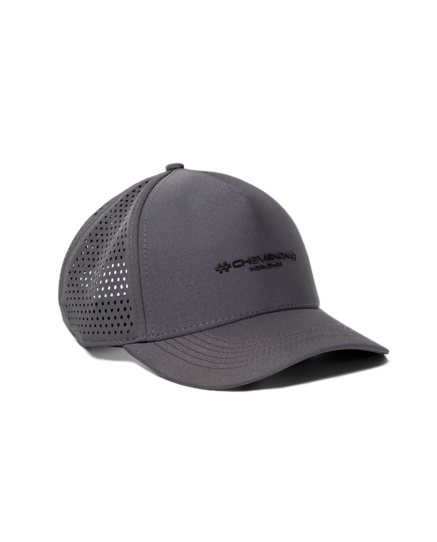Unisex Racing Cap Laser Perforated Performance 039G900 - 1