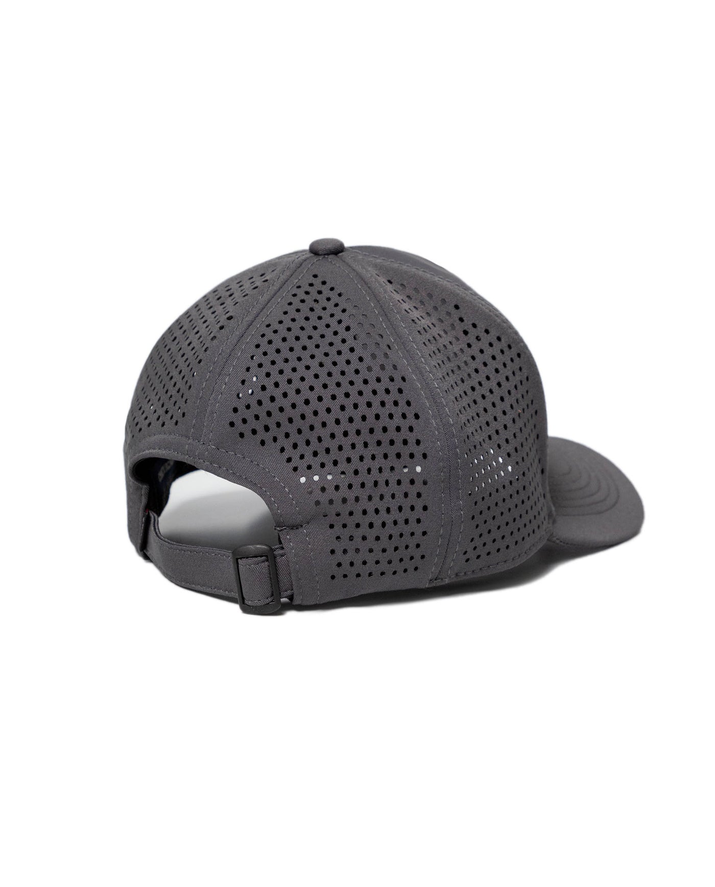 Unisex Racing Cap Laser Perforated Performance 039G900 - 3