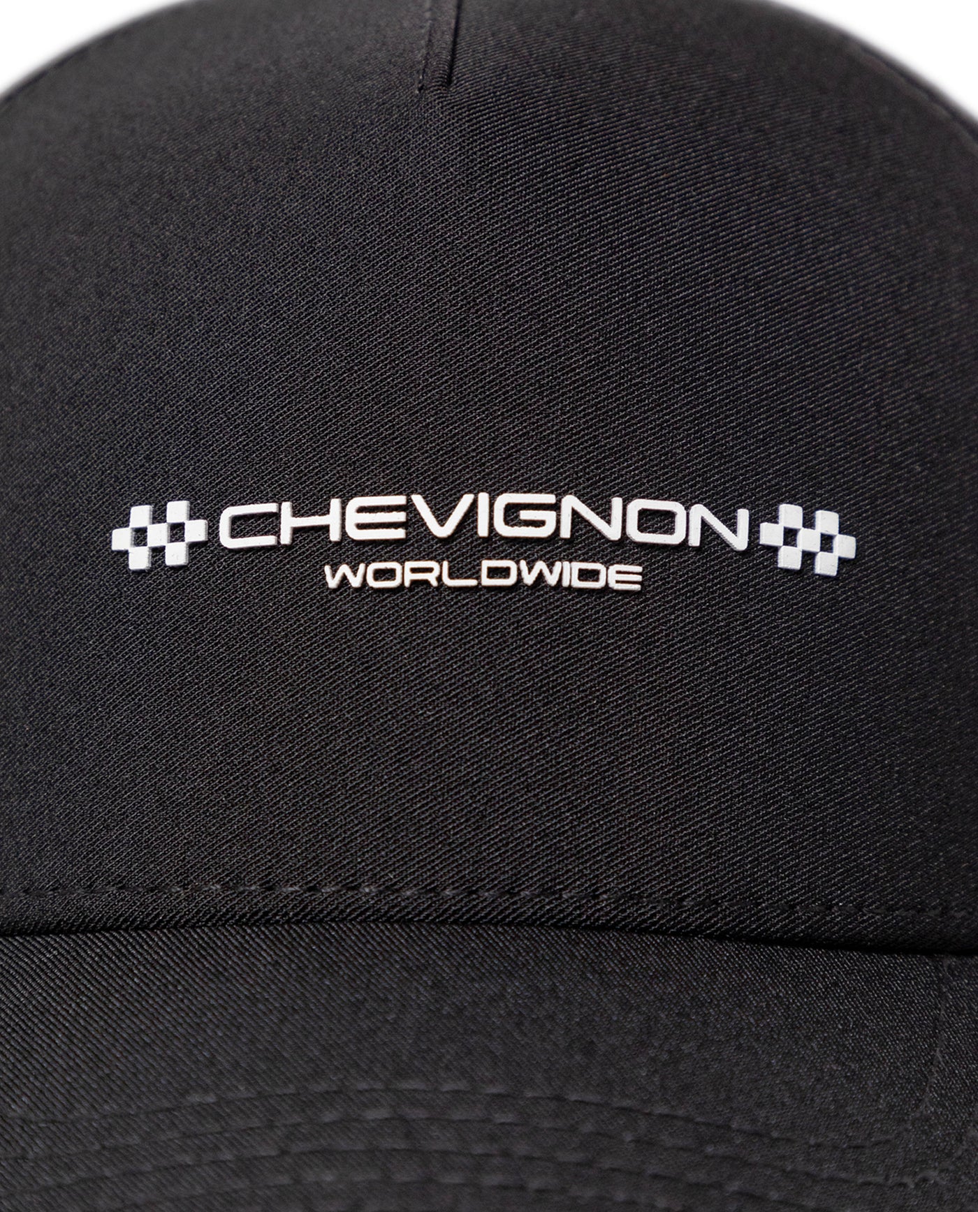 Unisex Racing Cap Laser Perforated Performance 039G900 - 2
