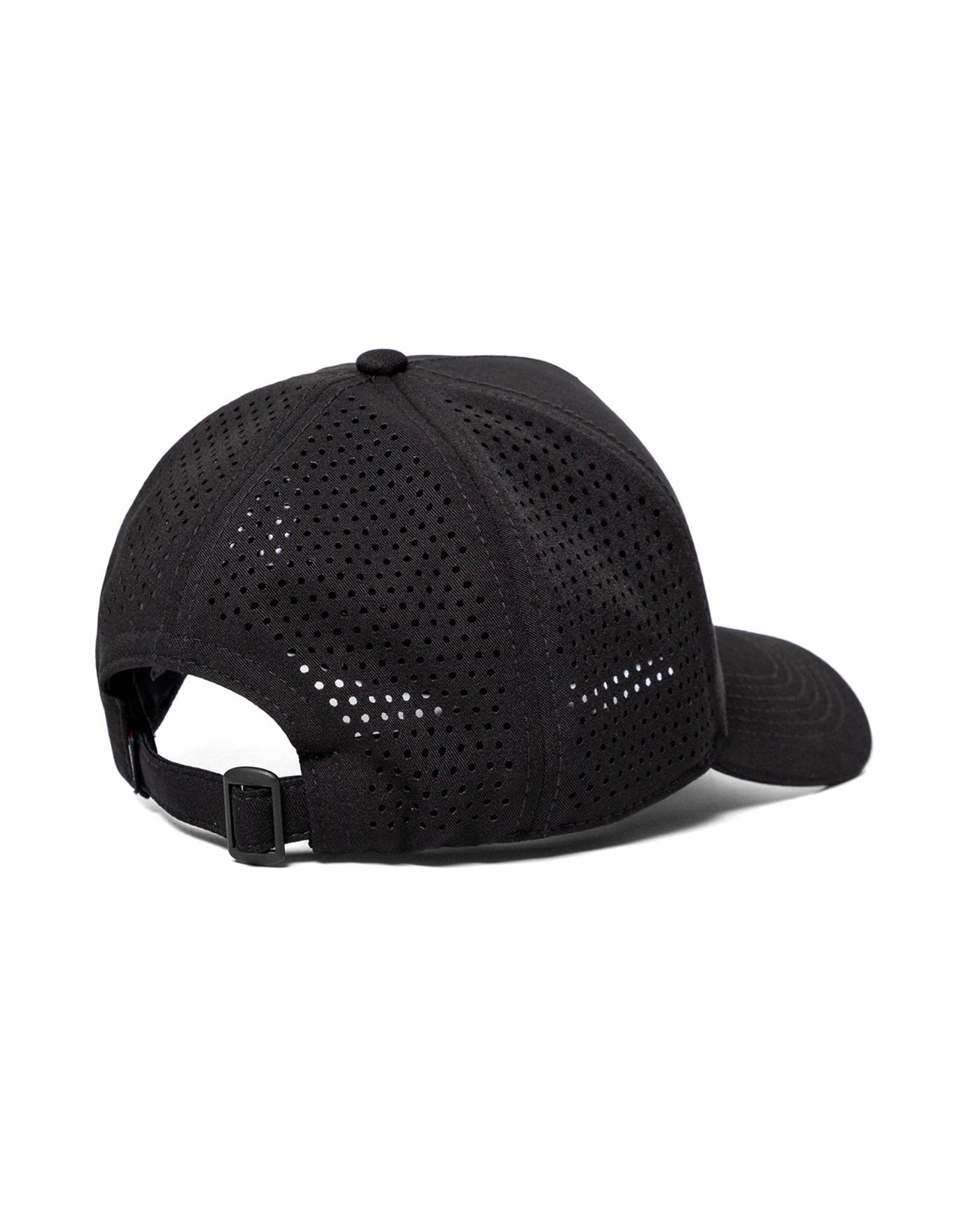 Unisex Racing Cap Laser Perforated Performance 039G900 - 3