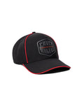 Unisex Racing Cap "Dominating the Track" Graphic