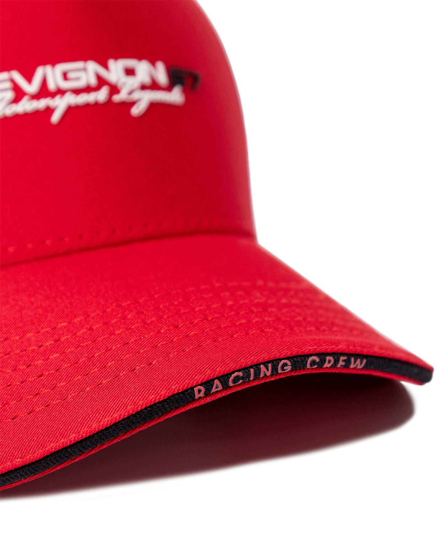 Unisex Racing Cap Clean Sport Silhouette 039G902 - 2