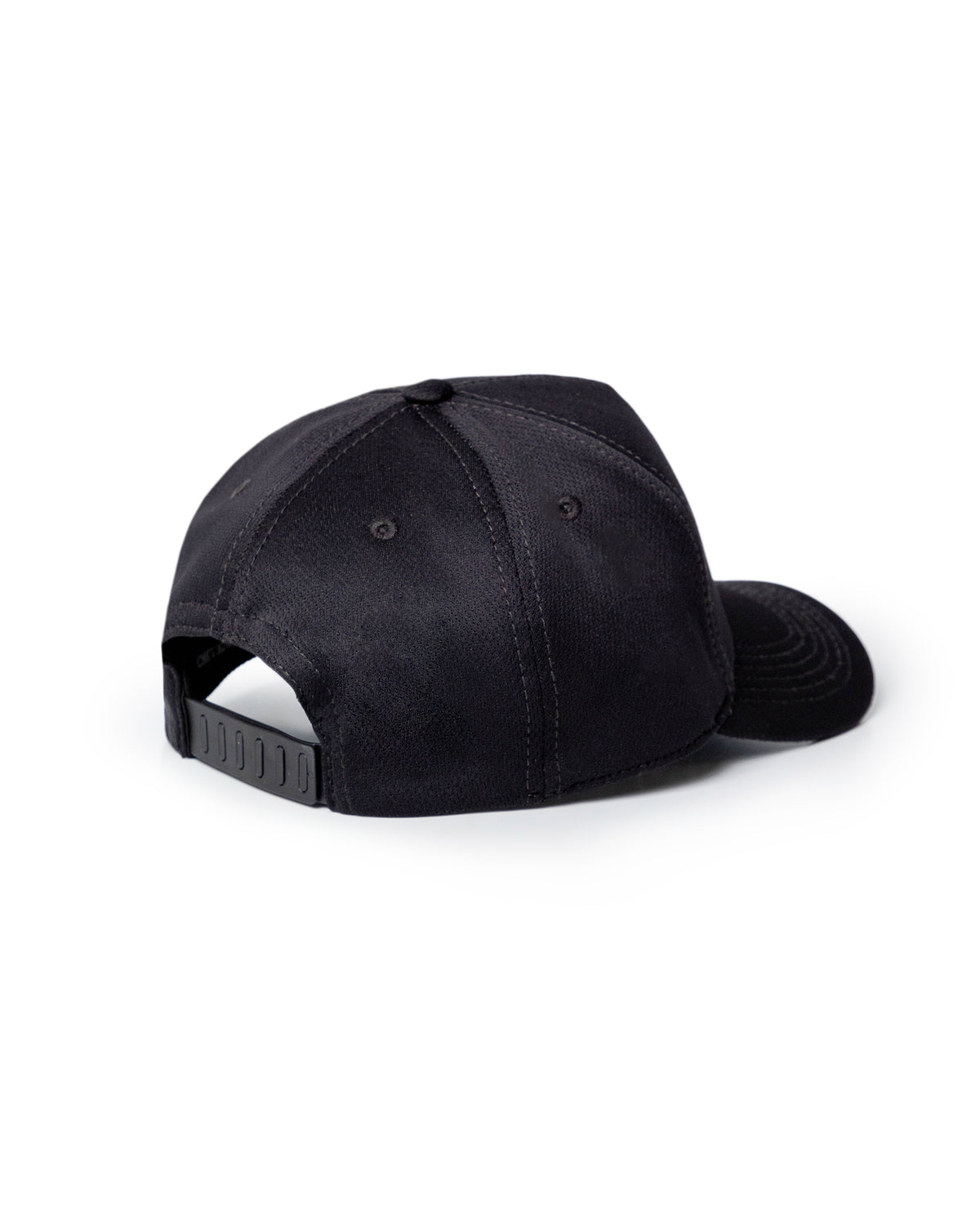 Racing Six-Panel Cap - Black 63_039H900_NEG194007_3