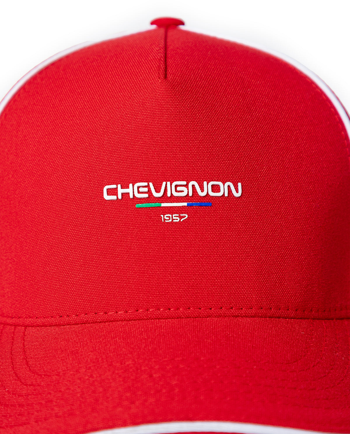 Racing Five-Panel Cap - Red 63_039H902_ROJ191763_4