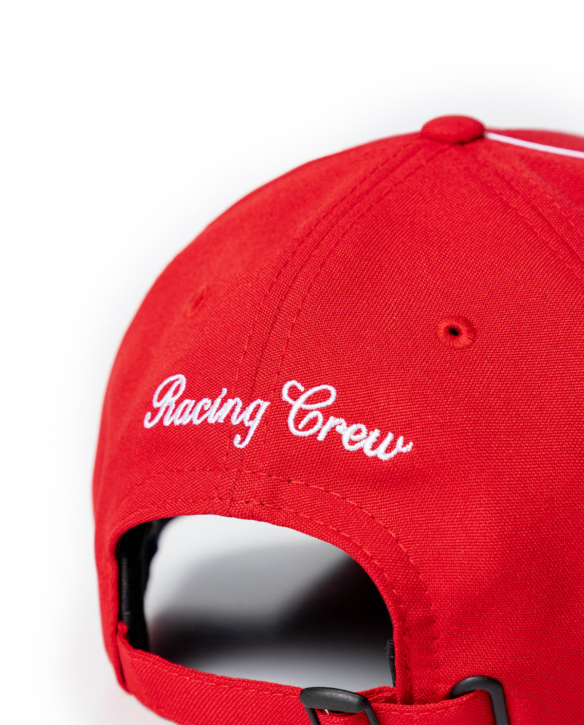 Racing Five-Panel Cap - Red 63_039H902_ROJ191763_5
