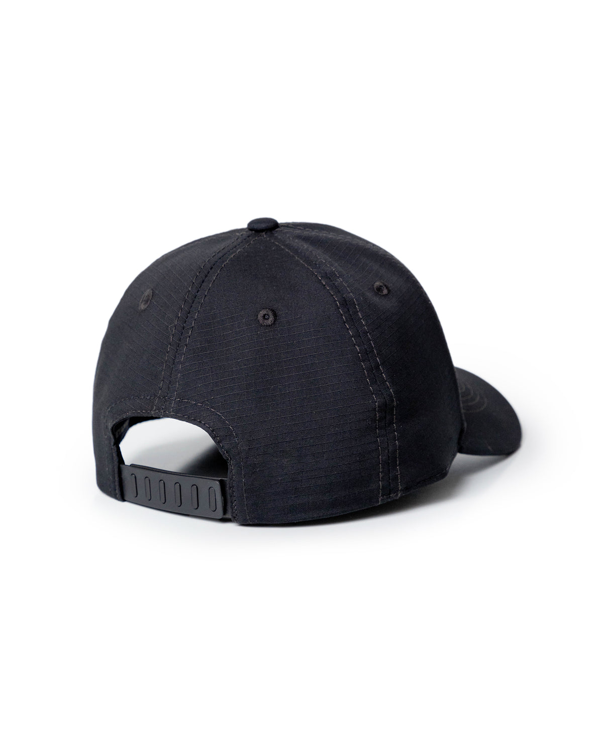 Racing Ripstop Cap - Black 63_039H903_NEG194007_3
