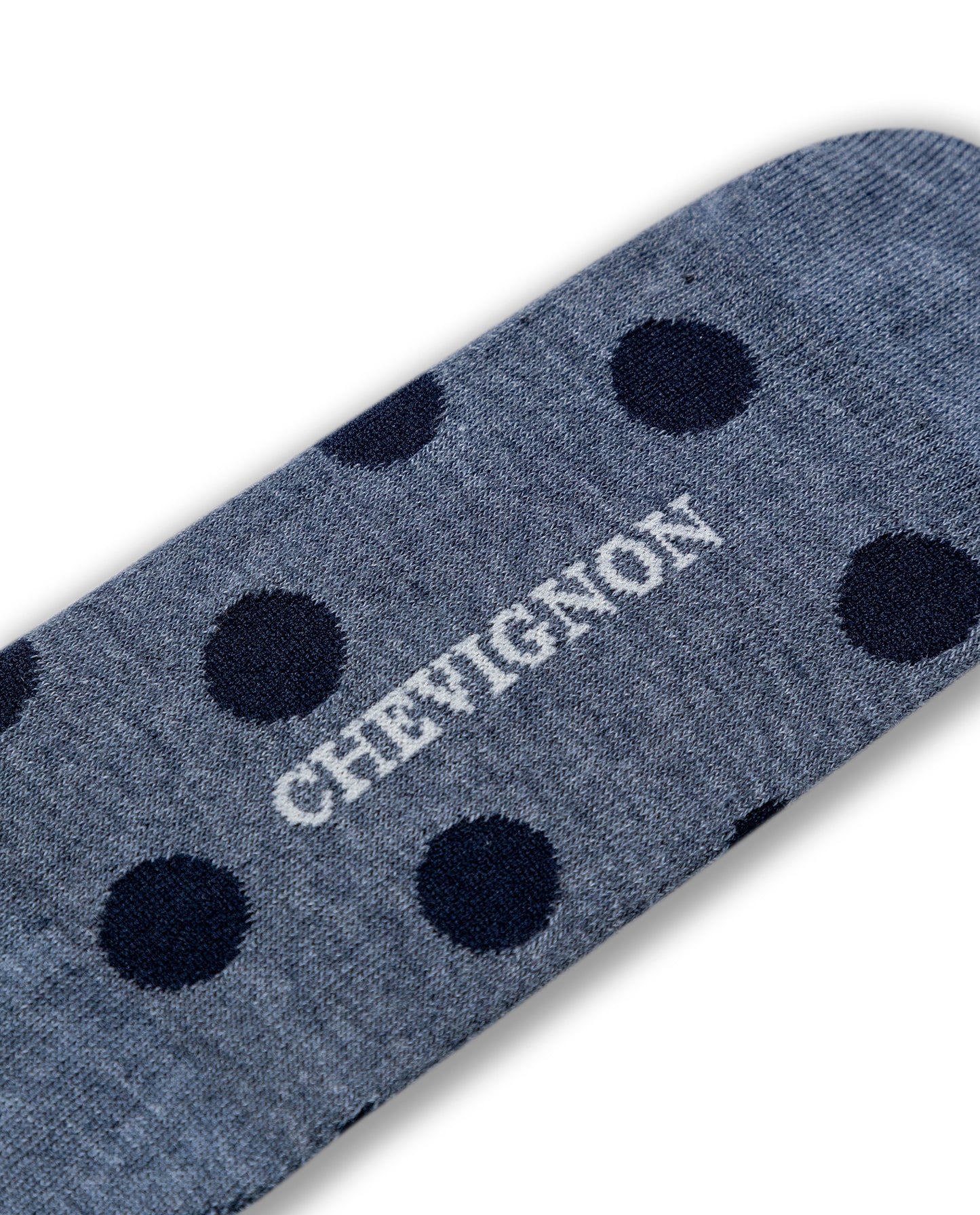 Mens Socks Two Pack Invisible Cotton Elastane No Show Chevignon - Various 63_051H010_SUR999997_6