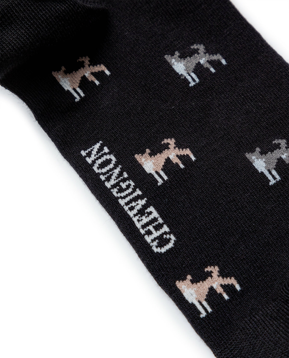 Men´s Crew Socks - Black 63_052H002_NEG194007_4