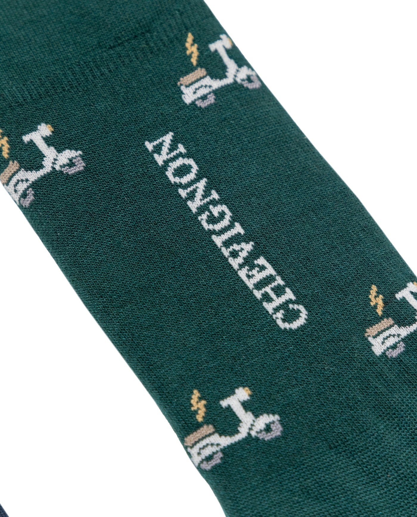 Men's Invisible Socks Bi-Pack in Cotton-Polyamide Blend 059G008 - 3