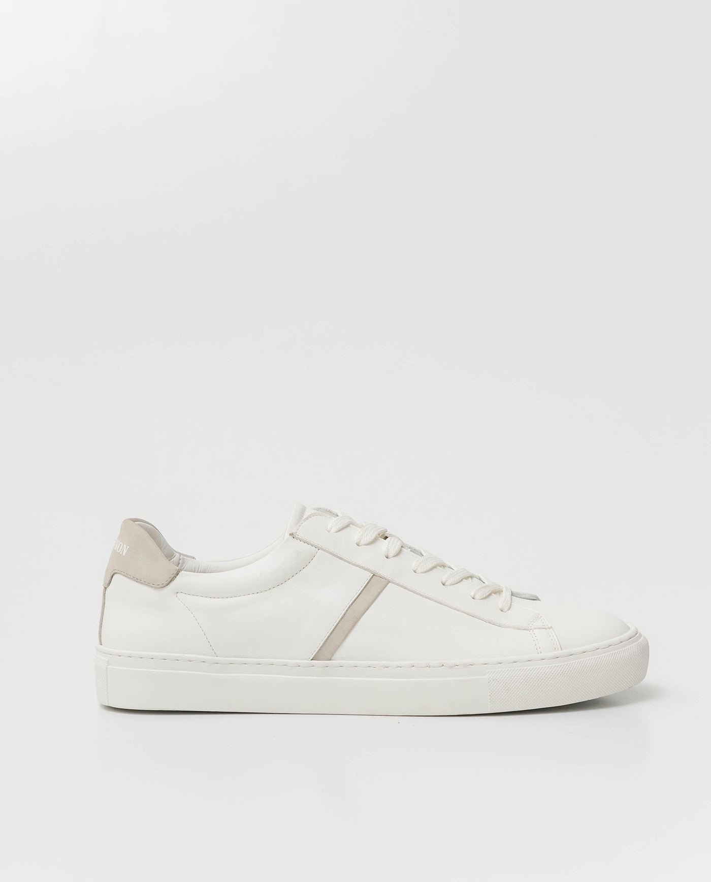 Men´s Aniline Leather Sneakers - Raw 63_061F003_CRU110103_3