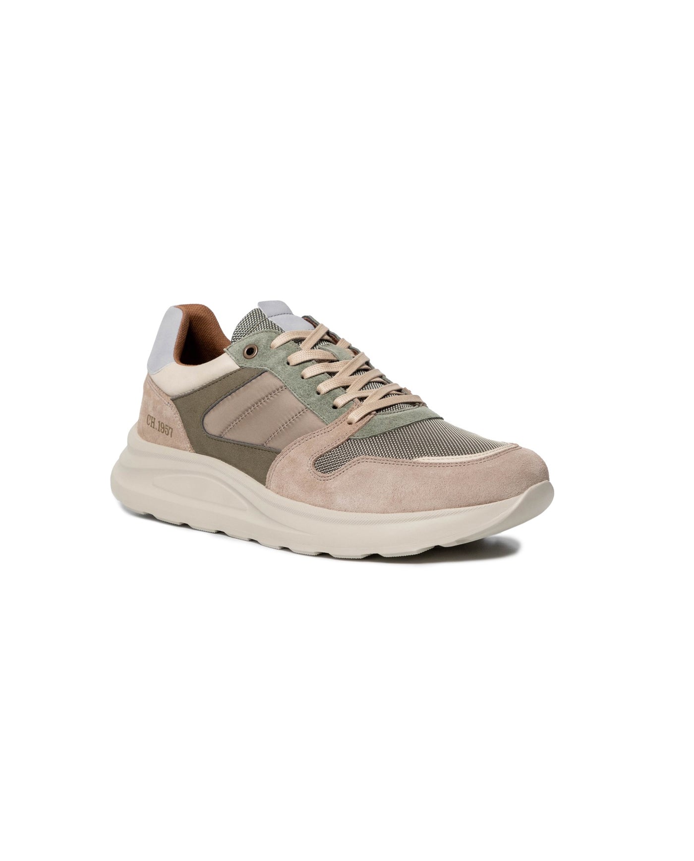 Men's Super Lightweight EVA Runner Sneakers 63_069G002_VER150336_3