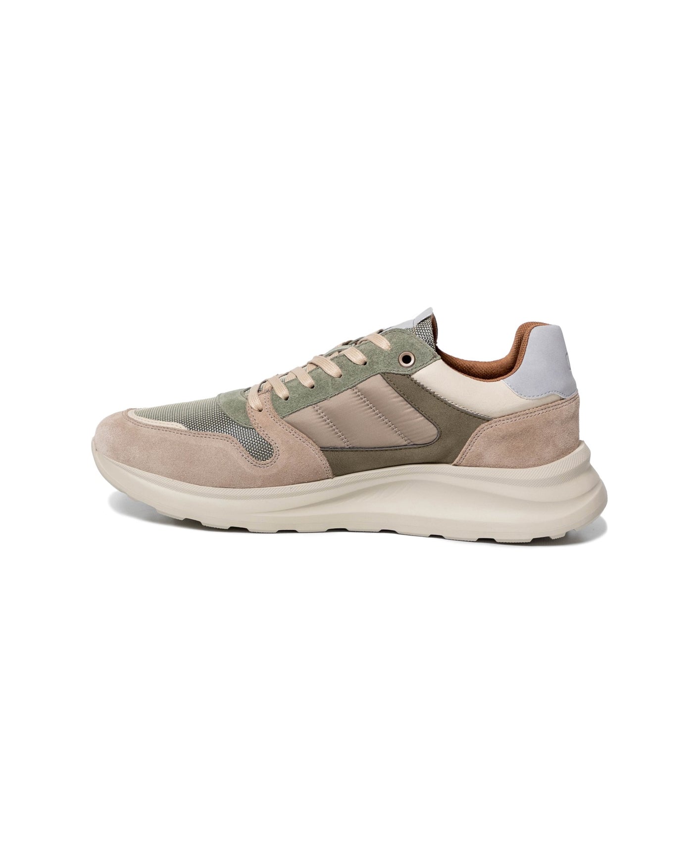Men's Super Lightweight EVA Runner Sneakers 63_069G002_VER150336_7