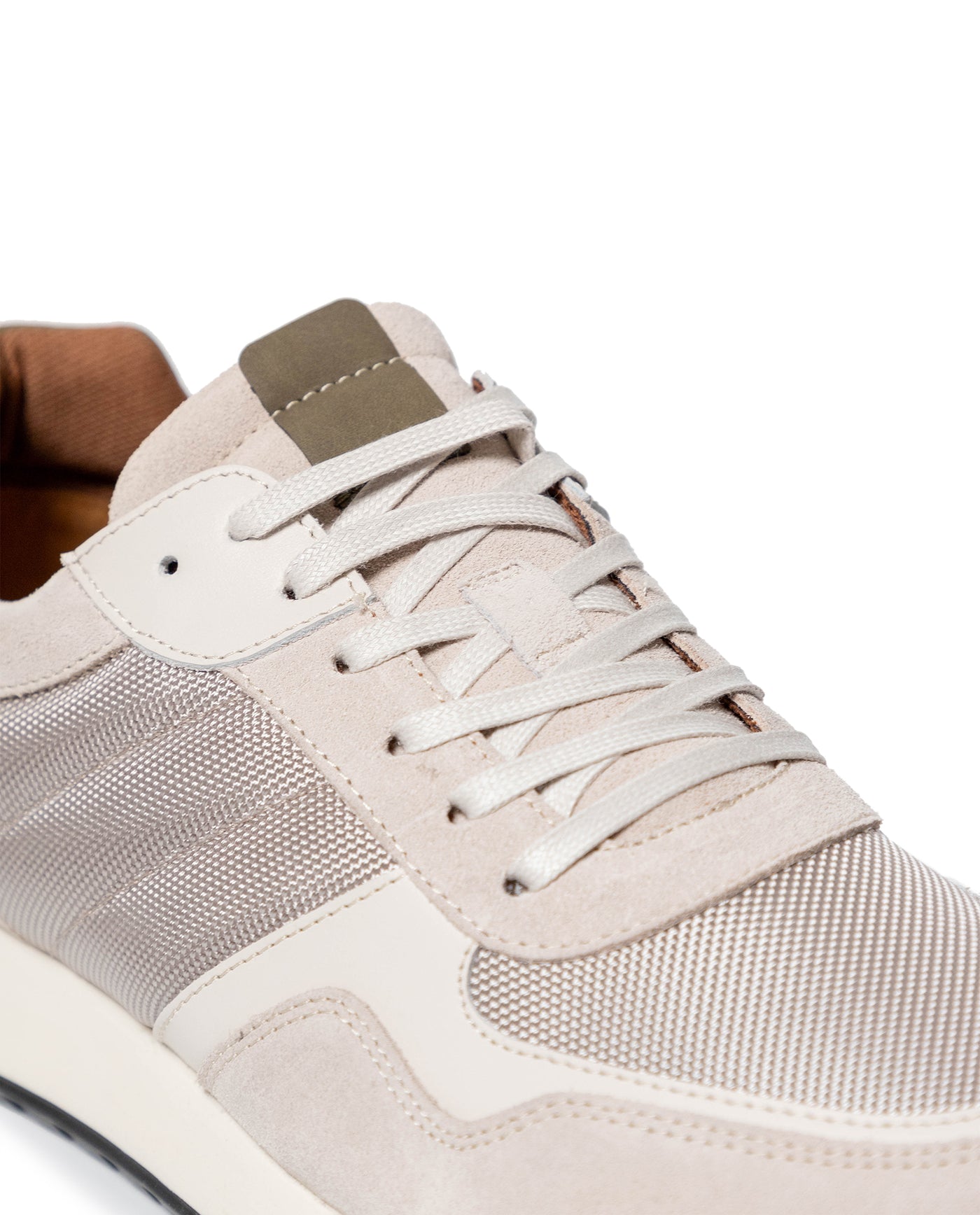 Men's Bicolor TR Sole Runner Sneakers 63_069G003_CRU110103_6