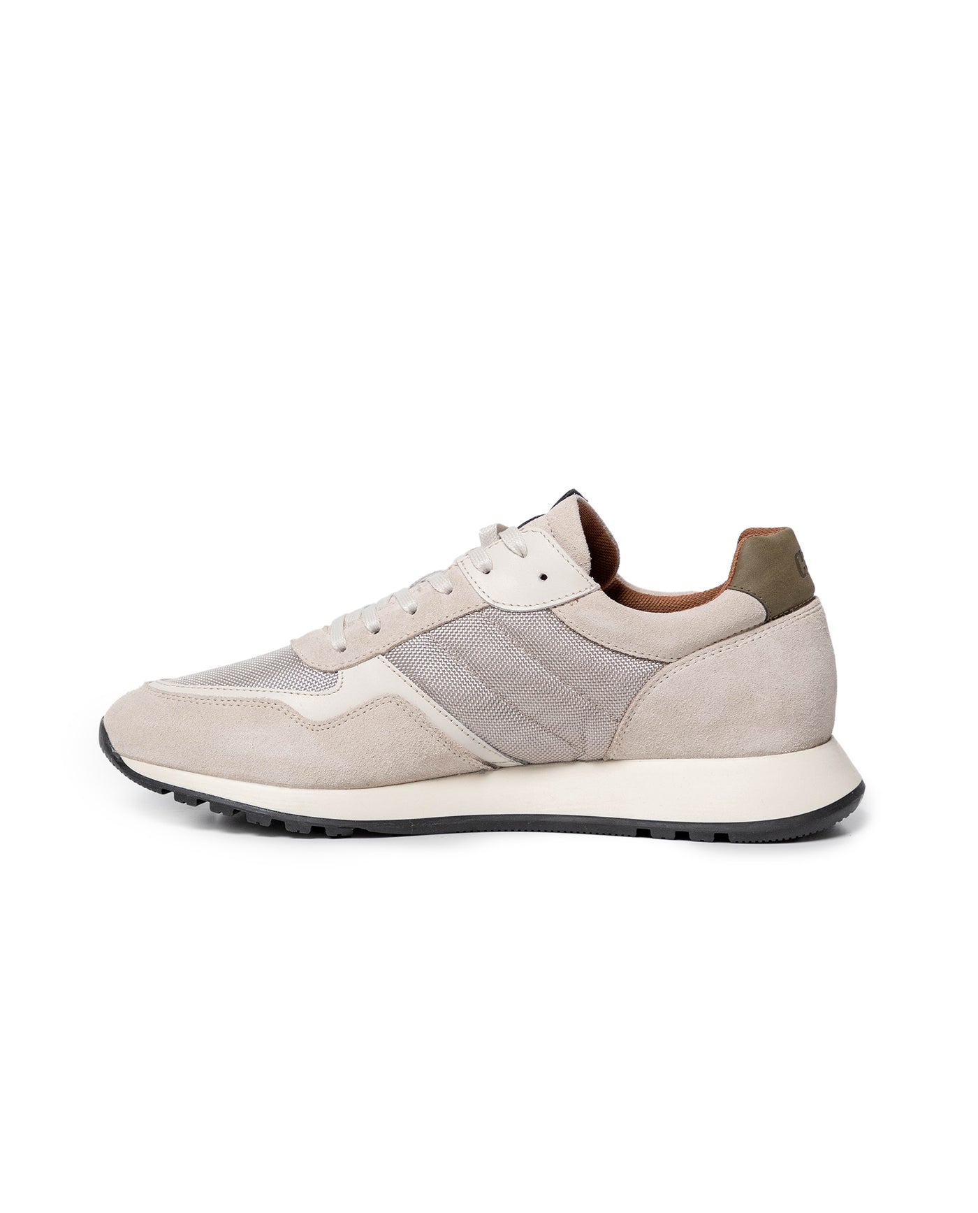 Men's Bicolor TR Sole Runner Sneakers 63_069G003_CRU110103_7