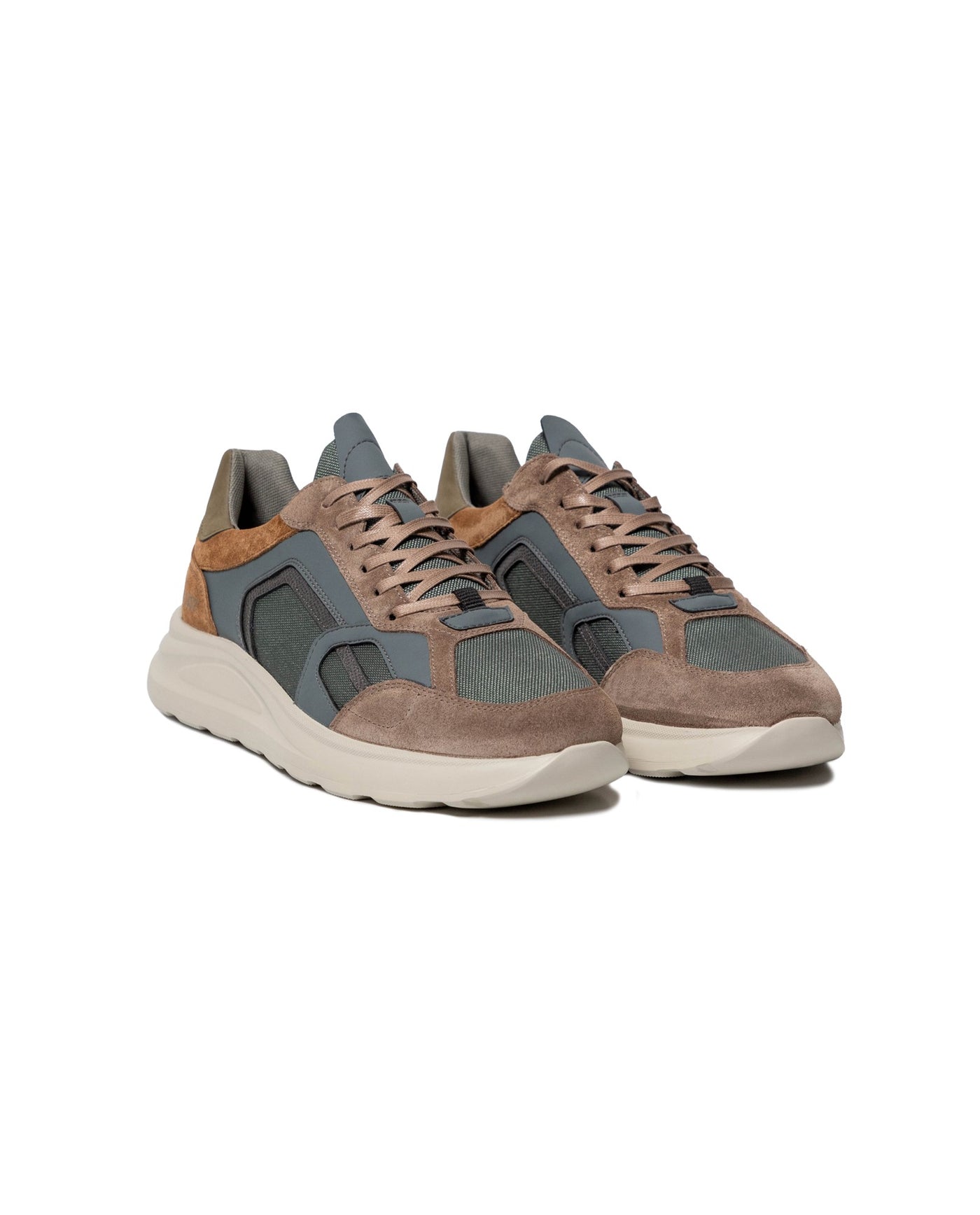 Men's Super Lightweight Chunky EVA Runner Sneakers 63_069G005_VER150336_0