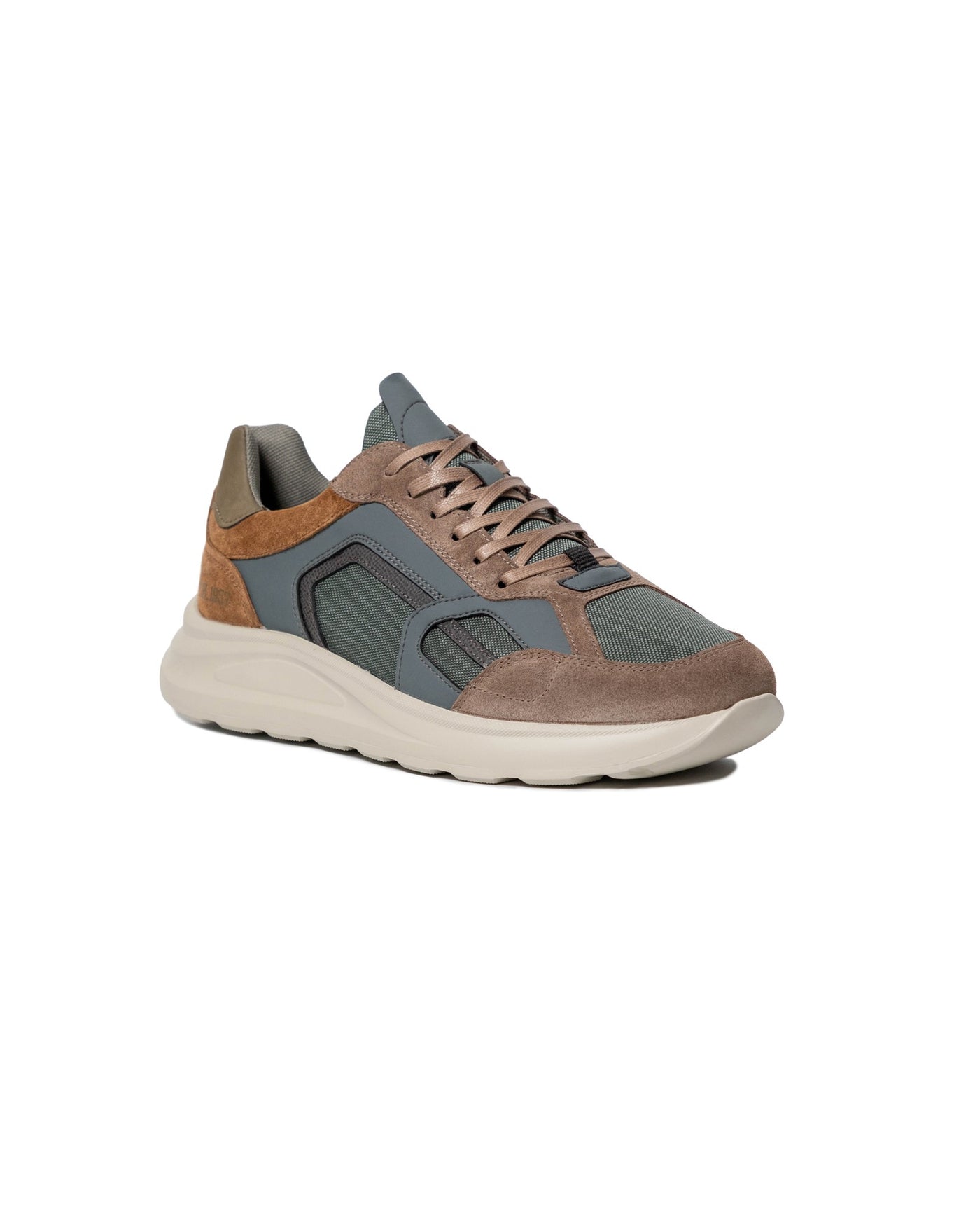 Men's Super Lightweight Chunky EVA Runner Sneakers 63_069G005_VER150336_5