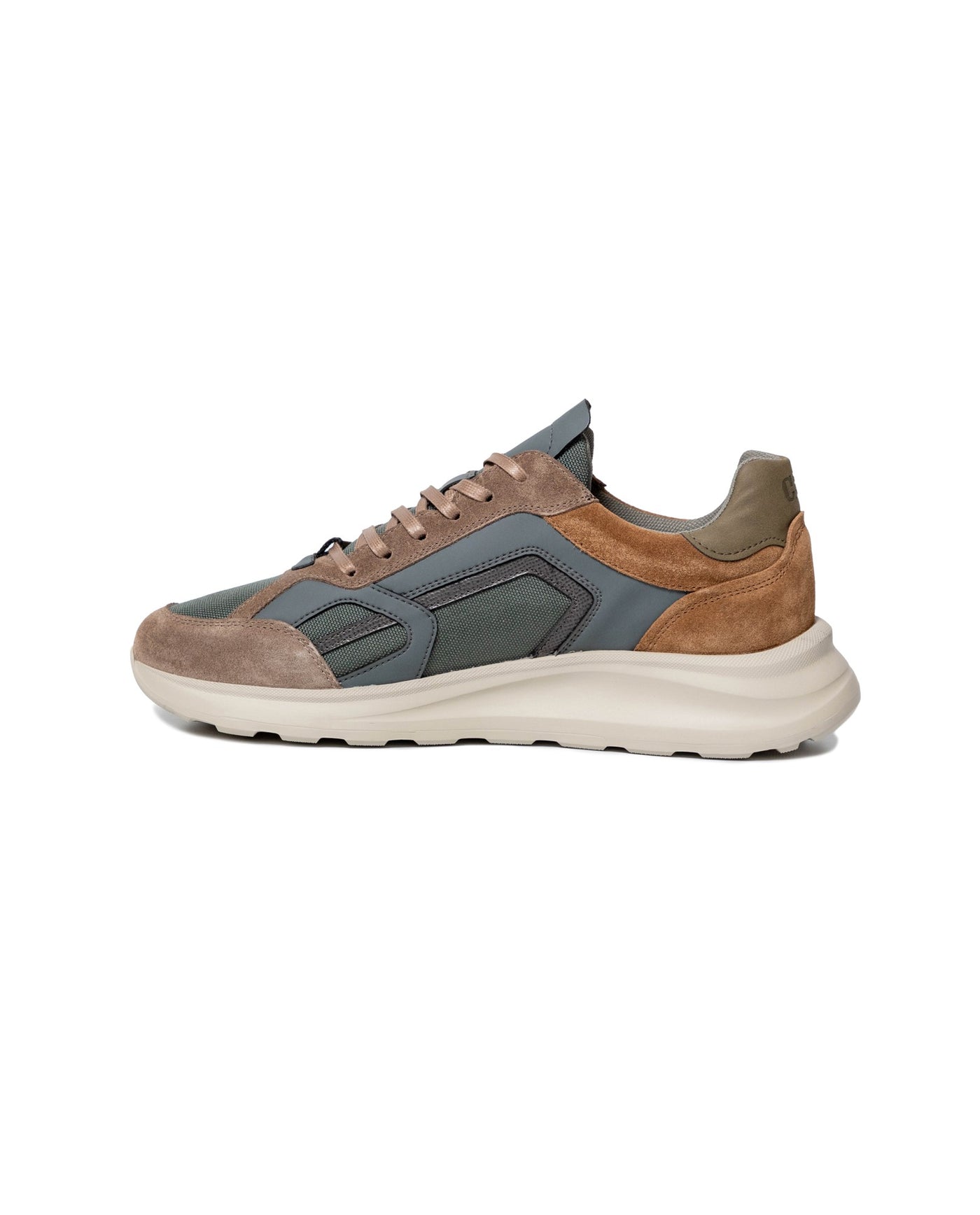 Men's Super Lightweight Chunky EVA Runner Sneakers 63_069G005_VER150336_7