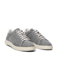 Men's Water-Repellent Nubuck Sneakers