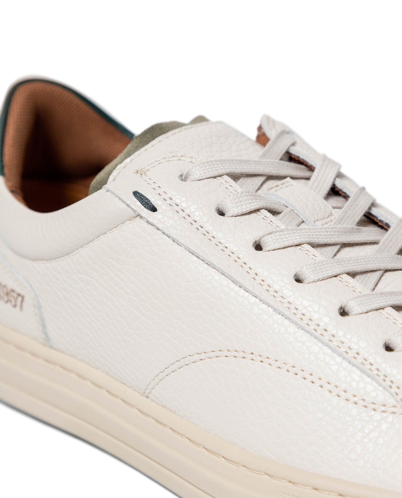 Men's Marked Grain Transparent Sole Sneakers 63_069G016_CRU110103_4