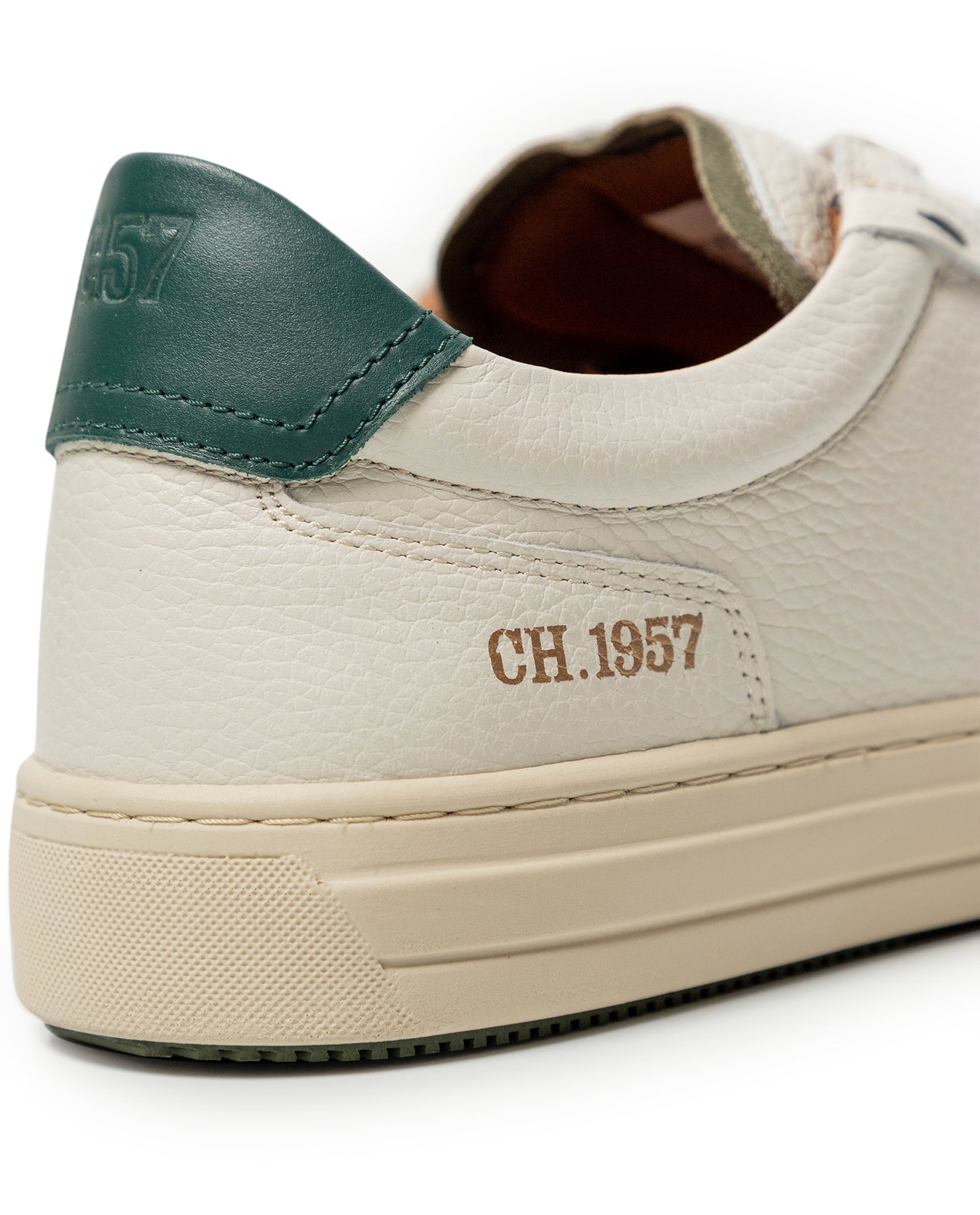 Men's Marked Grain Transparent Sole Sneakers 63_069G016_CRU110103_8